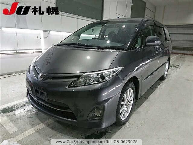 toyota estima 2010 -TOYOTA--Estima ACR55W--7017869---TOYOTA--Estima ACR55W--7017869- image 1