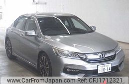 honda accord 2017 CFJ1712321