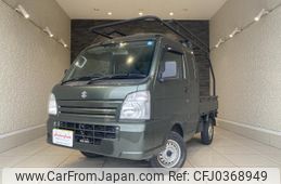 suzuki carry-truck 2020 quick_quick_DA16T_DA16T-588986