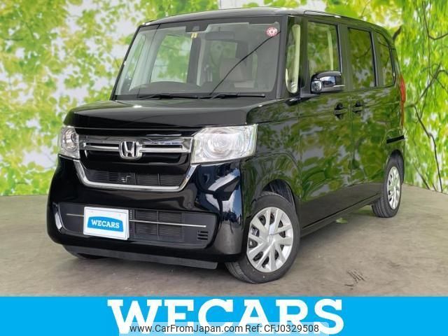 honda n-box 2023 quick_quick_6BA-JF3_JF3-5241318 image 1