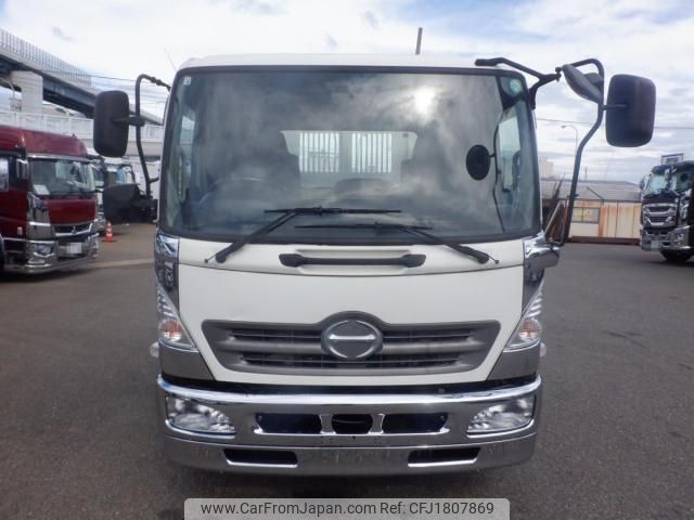 hino ranger 2013 CFJ1807869 image 2