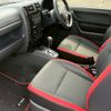 suzuki jimny 2012 CFJ1729402 image 9