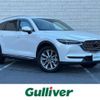 mazda cx-8 2018 -MAZDA--CX-8 3DA-KG2P--KG2P-120690---MAZDA--CX-8 3DA-KG2P--KG2P-120690- image 1