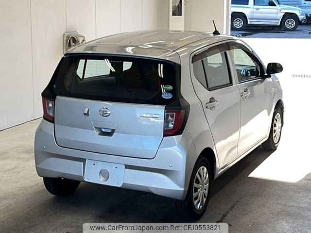 daihatsu mira-e-s 2017 -DAIHATSU--Mira e:s LA350S-0022522---DAIHATSU--Mira e:s LA350S-0022522- image 2