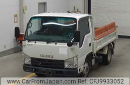 isuzu elf-truck 2017 -ISUZU--Elf NJR85-7062544---ISUZU--Elf NJR85-7062544-