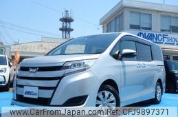 toyota noah 2018 quick_quick_DBA-ZRR80G_ZRR80-0474479