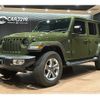 chrysler jeep-wrangler 2021 -CHRYSLER--Jeep Wrangler JL36L--MW551439---CHRYSLER--Jeep Wrangler JL36L--MW551439- image 1