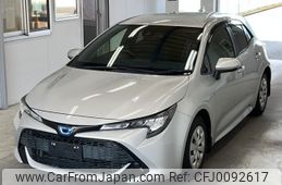 toyota corolla-sport 2019 -TOYOTA--Corolla Sport ZWE211H-1019215---TOYOTA--Corolla Sport ZWE211H-1019215-