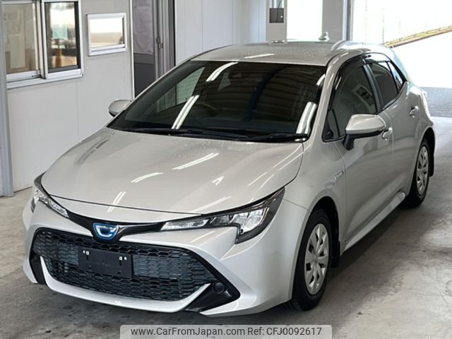 toyota corolla-sport 2019 -TOYOTA--Corolla Sport ZWE211H-1019215---TOYOTA--Corolla Sport ZWE211H-1019215- image 1