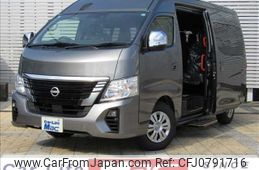 nissan caravan-bus 2025 -NISSAN--Caravan Bus 3BF-DS4E26--DS4E26-110***---NISSAN--Caravan Bus 3BF-DS4E26--DS4E26-110***-