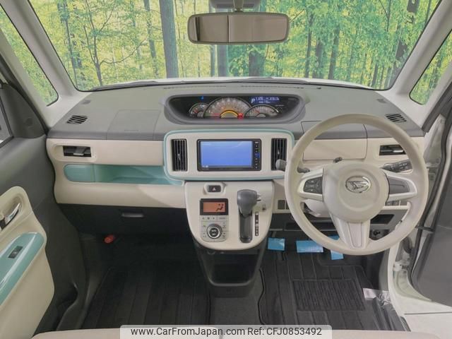 daihatsu move-canbus 2018 quick_quick_LA800S_LA800S-0104656 image 2