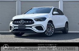 mercedes-benz gla-class 2024 CFJ1276885