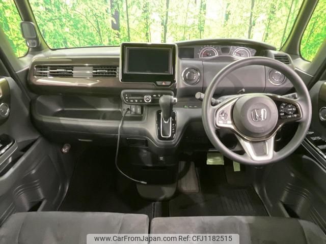 honda n-box 2019 quick_quick_JF3_JF3-1244493 image 2