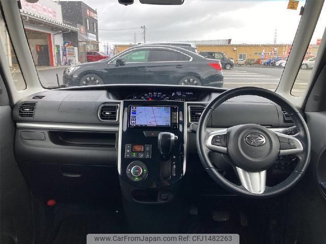 daihatsu tanto 2018 quick_quick_LA610S_LA610S-0128869 image 2