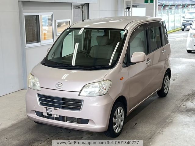 daihatsu tanto-exe 2011 -DAIHATSU--Tanto Exe L455S-0048775---DAIHATSU--Tanto Exe L455S-0048775- image 1