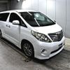 toyota alphard 2011 -TOYOTA--Alphard ANH20W-8168275---TOYOTA--Alphard ANH20W-8168275- image 1