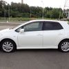 toyota auris 2008 NIKYO_BW77392 image 2