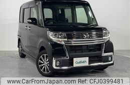 daihatsu tanto 2016 -DAIHATSU--Tanto DBA-LA600S--LA600S-0395964---DAIHATSU--Tanto DBA-LA600S--LA600S-0395964-