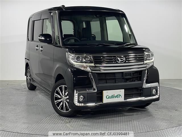 daihatsu tanto 2016 -DAIHATSU--Tanto DBA-LA600S--LA600S-0395964---DAIHATSU--Tanto DBA-LA600S--LA600S-0395964- image 1