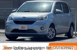 toyota passo 2020 CFJ1639902