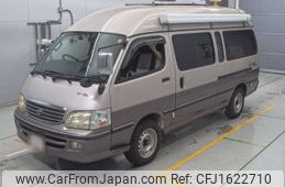 toyota hiace-van 2001 CFJ1622710