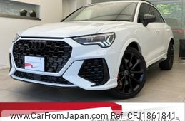audi rs-q3 2022 CFJ1861841