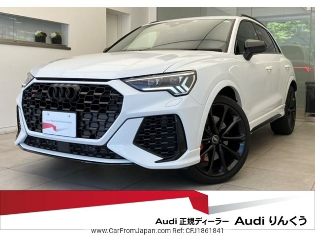 audi rs-q3 2022 CFJ1861841 image 1