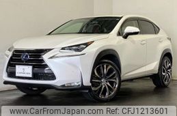 lexus nx 2014 -LEXUS 【函館 322ﾘ8888】--Lexus NX DAA-AYZ15--AYZ15-1002723---LEXUS 【函館 322ﾘ8888】--Lexus NX DAA-AYZ15--AYZ15-1002723-