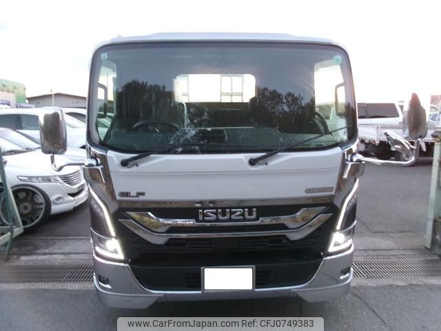 isuzu elf-truck 2024 GOO_NET_EXCHANGE_0705372A30250208W001 image 2