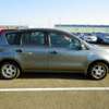 nissan note 2006 No.11047 image 7