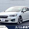 subaru impreza-g4 2017 CFJ1760148 image 1