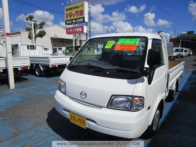 mazda bongo-truck 2019 CFJ1517728 image 1