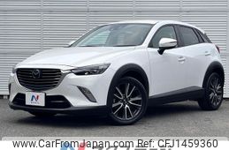 mazda cx-3 2015 -MAZDA--CX-3 LDA-DK5FW--DK5FW-114803---MAZDA--CX-3 LDA-DK5FW--DK5FW-114803-