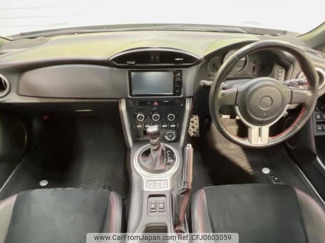 toyota 86 2016 -TOYOTA--86 DBA-ZN6--ZN6-061275---TOYOTA--86 DBA-ZN6--ZN6-061275- image 2