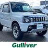 suzuki jimny 2012 -SUZUKI--Jimny ABA-JB23W--JB23W-668047---SUZUKI--Jimny ABA-JB23W--JB23W-668047- image 1