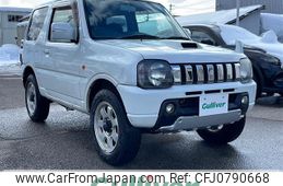 suzuki jimny 2012 -SUZUKI--Jimny ABA-JB23W--JB23W-668047---SUZUKI--Jimny ABA-JB23W--JB23W-668047-