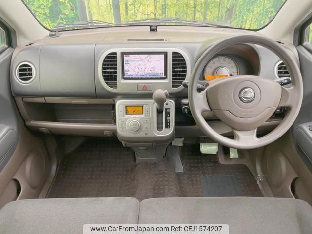nissan moco 2009 CFJ1574207 image 2