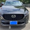 mazda cx-5 2022 -MAZDA--CX-5 6BA-KF5P--KF5P-503420---MAZDA--CX-5 6BA-KF5P--KF5P-503420- image 1