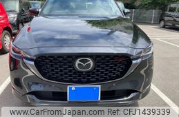 mazda cx-5 2022 -MAZDA--CX-5 6BA-KF5P--KF5P-503420---MAZDA--CX-5 6BA-KF5P--KF5P-503420-