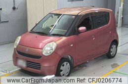 suzuki mr-wagon 2006 -SUZUKI--MR Wagon MF22S-100524---SUZUKI--MR Wagon MF22S-100524-