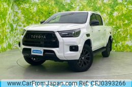 toyota hilux-pick-up 2022 quick_quick_3DF-GUN125_GUN125-3933869