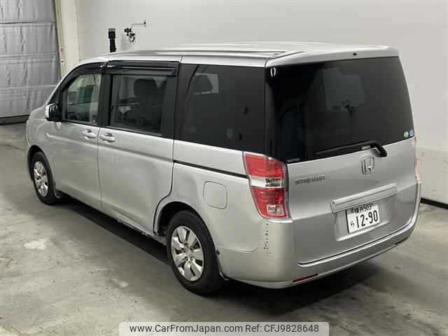 honda stepwagon 2010 -HONDA 【横浜 503ﾗ1290】--Stepwgn RK1--1030568---HONDA 【横浜 503ﾗ1290】--Stepwgn RK1--1030568- image 2