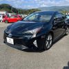 toyota prius 2017 -TOYOTA--Prius DAA-ZVW50--ZVW50-6091360---TOYOTA--Prius DAA-ZVW50--ZVW50-6091360- image 7