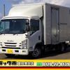 isuzu elf-truck 2019 -ISUZU--Elf TRG-NPR85AN--NPR85-7087560---ISUZU--Elf TRG-NPR85AN--NPR85-7087560- image 1