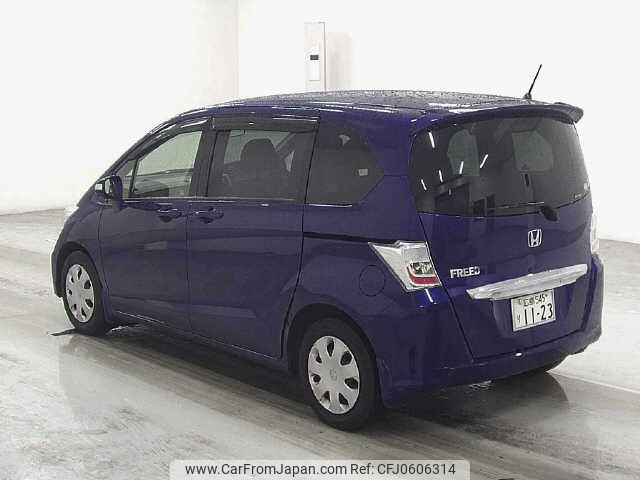 honda freed 2014 -HONDA 【広島 545ﾘ1123】--Freed GB3--1522774---HONDA 【広島 545ﾘ1123】--Freed GB3--1522774- image 2