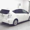 toyota prius-α 2011 -TOYOTA--Prius α ZVW41W--3014263---TOYOTA--Prius α ZVW41W--3014263- image 6