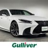 lexus ls 2020 -LEXUS--Lexus LS 6AA-GVF55--GVF55-6005739---LEXUS--Lexus LS 6AA-GVF55--GVF55-6005739- image 1
