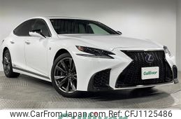 lexus ls 2020 -LEXUS--Lexus LS 6AA-GVF55--GVF55-6005739---LEXUS--Lexus LS 6AA-GVF55--GVF55-6005739-