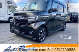 honda n-box 2018 -HONDA--N BOX DBA-JF3--JF3-1095912---HONDA--N BOX DBA-JF3--JF3-1095912-