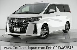 toyota alphard 2019 quick_quick_GGH30W_GGH30-0034360